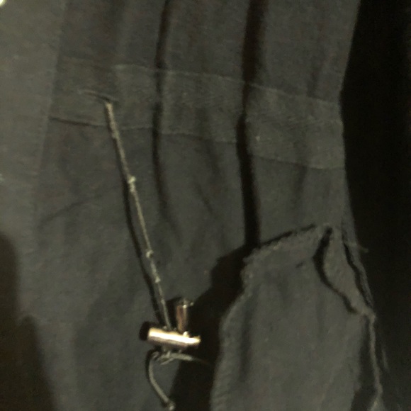 Onque Casuals • Collard Button- Up Lightweight Jacket - Picture 9 of 13